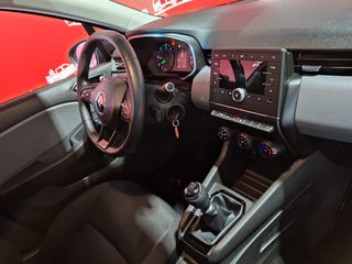 Renault Clio Business Blue dCi 63 kW (85 CV)