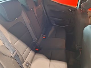 Renault Clio Business Blue dCi 63 kW (85 CV)