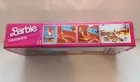 Catamarano Barbie Mattel 1975