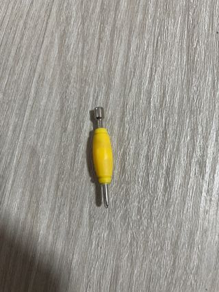 Llave para skates y fingerboards