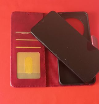 Xiaomi Redmi 14C Negro 128GB