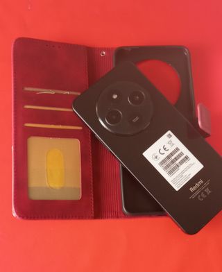 Xiaomi Redmi 14C Negro 128GB