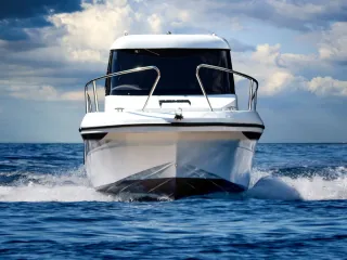 Embarcación Verssus V20 Cabin Nueva