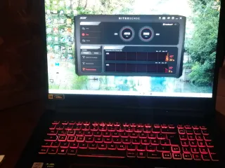 Gaming Laptop Acer Nitro 5