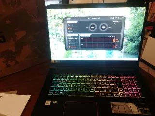 Gaming Laptop Acer Nitro 5