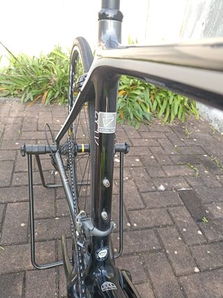 Trek Madone 3.1 Carbono Tam 54 – 2 Pares de Rodas