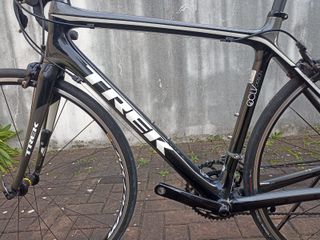 Trek Madone 3.1 Carbono Tam 54 – 2 Pares de Rodas