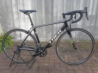 Trek Madone 3.1 Carbono Tam 54 – 2 Pares de Rodas