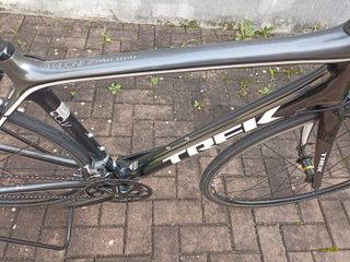 Trek Madone 3.1 Carbono Tam 54 – 2 Pares de Rodas