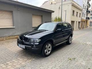 BMW X5 2005