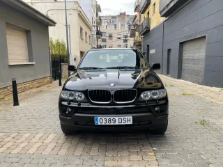 BMW X5 2005