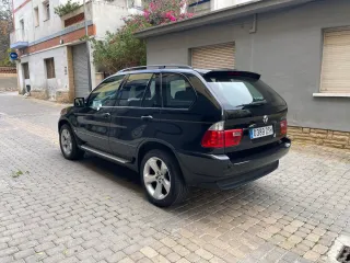 BMW X5 2005