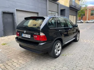 BMW X5 2005