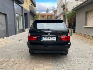 BMW X5 2005
