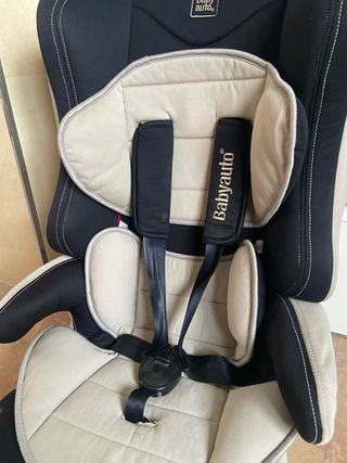 Silla coche 9-36 kg Babyauto
