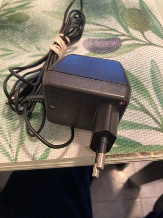 Teléfono Móvil Nokia Clásico Azul/Gris