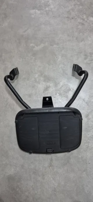 Base Baúl Shad Aprilia SR GT 125