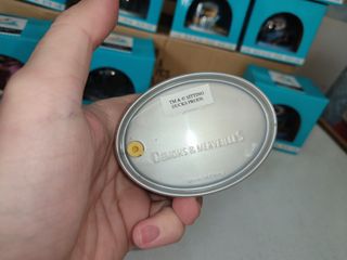 CAJA COMPLETA CON 12 BOLAS DE NIEVE FIGURAS PVC