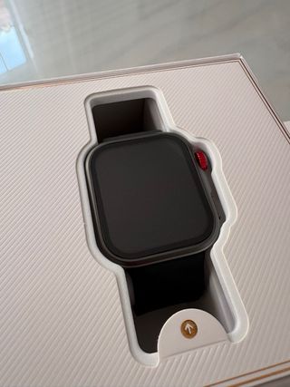 Huawei Watch Fit 4 Pro