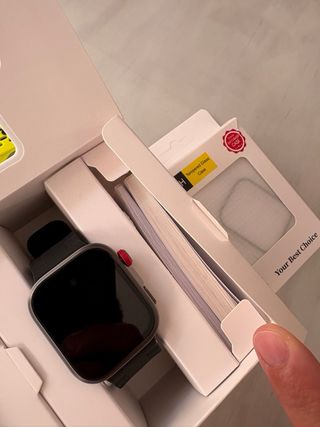 Huawei Watch Fit 4 Pro