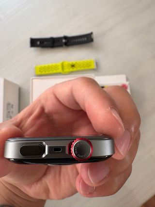 Huawei Watch Fit 4 Pro