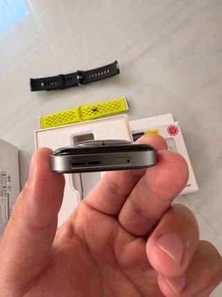 Huawei Watch Fit 4 Pro