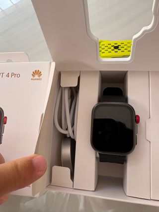 Huawei Watch Fit 4 Pro