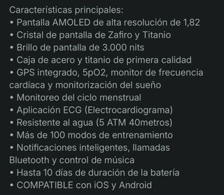 Huawei Watch Fit 4 Pro