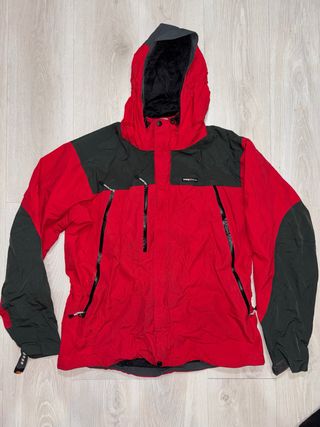 Chaqueta Trangoworld Gore-Tex Talla XXL
