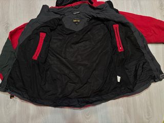 Chaqueta Trangoworld Gore-Tex Talla XXL