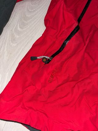 Chaqueta Trangoworld Gore-Tex Talla XXL