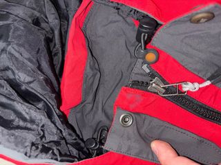 Chaqueta Trangoworld Gore-Tex Talla XXL