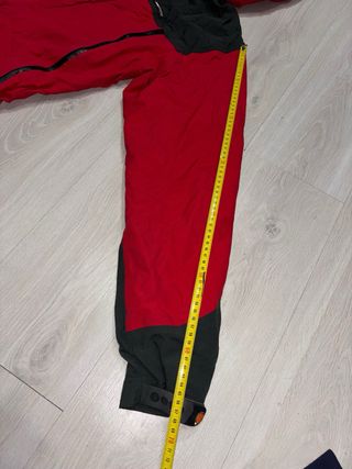 Chaqueta Trangoworld Gore-Tex Talla XXL