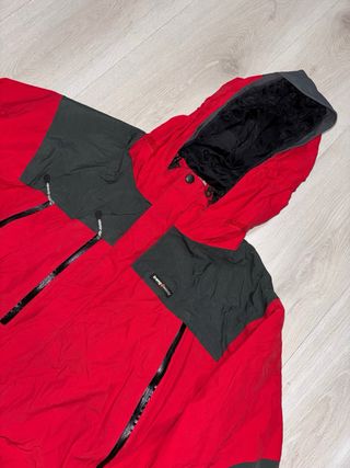 Chaqueta Trangoworld Gore-Tex Talla XXL