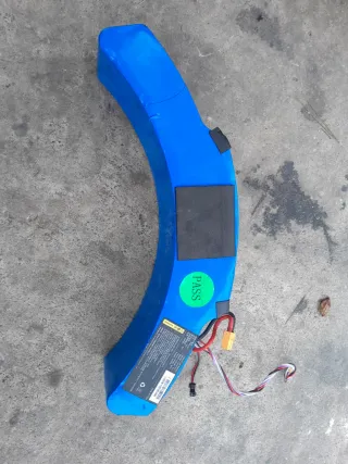 Batería Inmotion LXV572V 72V 320Wh