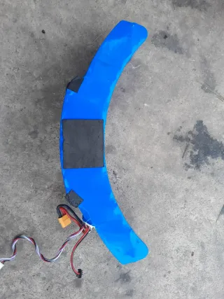 Batería Inmotion LXV572V 72V 320Wh