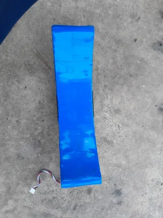 Batería Inmotion LXV572V 72V 320Wh