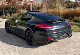 Porsche Panamera 3.0 4S