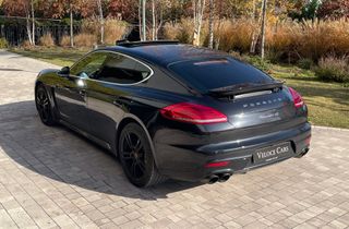 Porsche Panamera 3.0 4S