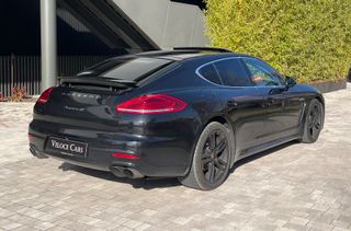 Porsche Panamera 3.0 4S
