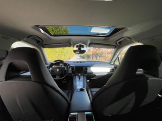 Porsche Panamera 3.0 4S