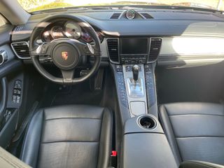 Porsche Panamera 3.0 4S