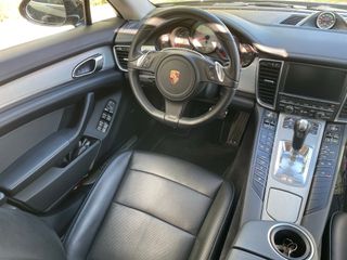 Porsche Panamera 3.0 4S