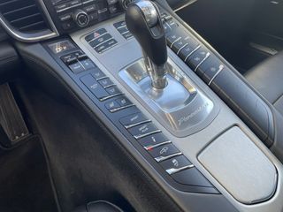 Porsche Panamera 3.0 4S