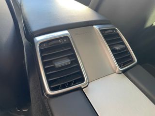 Porsche Panamera 3.0 4S