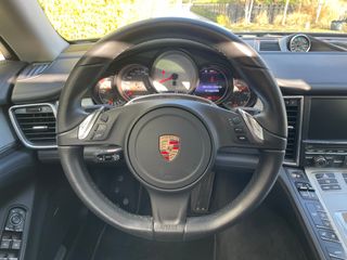 Porsche Panamera 3.0 4S