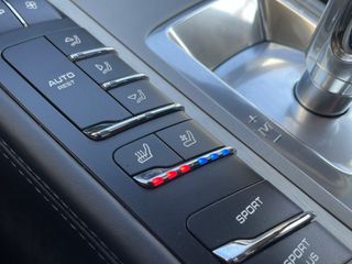 Porsche Panamera 3.0 4S