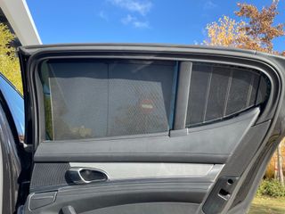 Porsche Panamera 3.0 4S