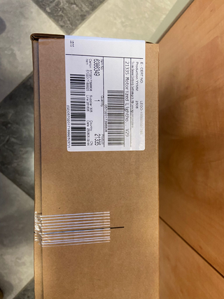 LEGO 21335 Faro Motorizzato Ideas