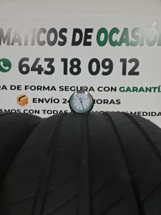 235 50 19 103V MICHELIN PRIMACY 4